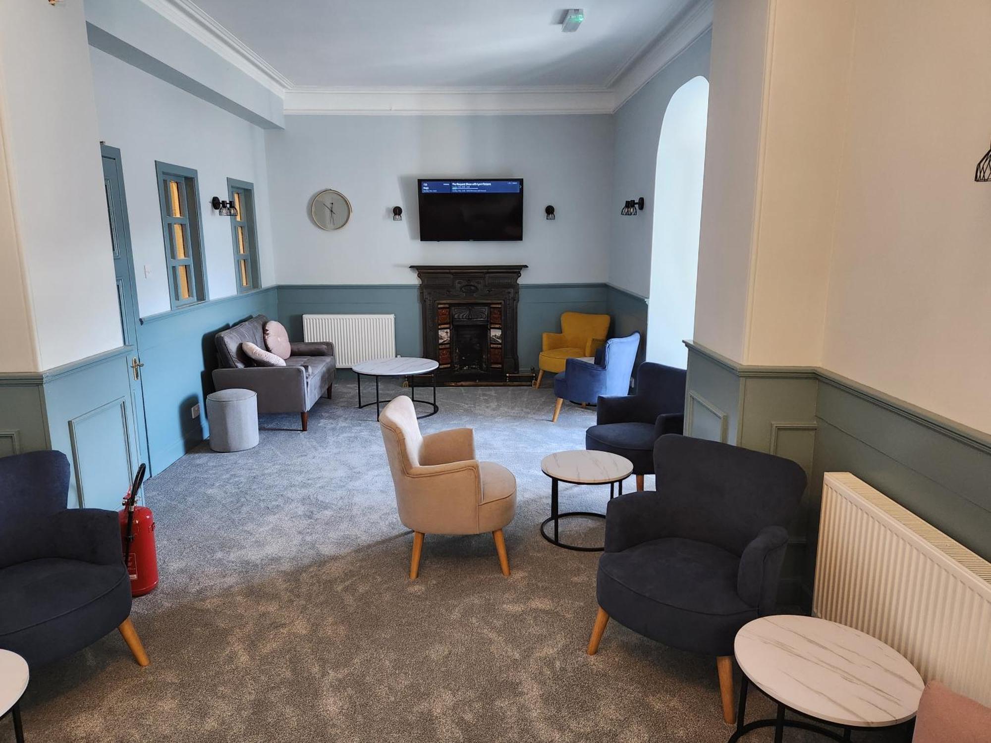King'S Knoll Hotel Oban Eksteriør bilde